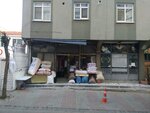 Our Quilt Cushion Sewing Workshop (İstanbul, Ümraniye, Yamanevler Mah., Ümran Sok., 2) ، محلات بيع أغطية السرير