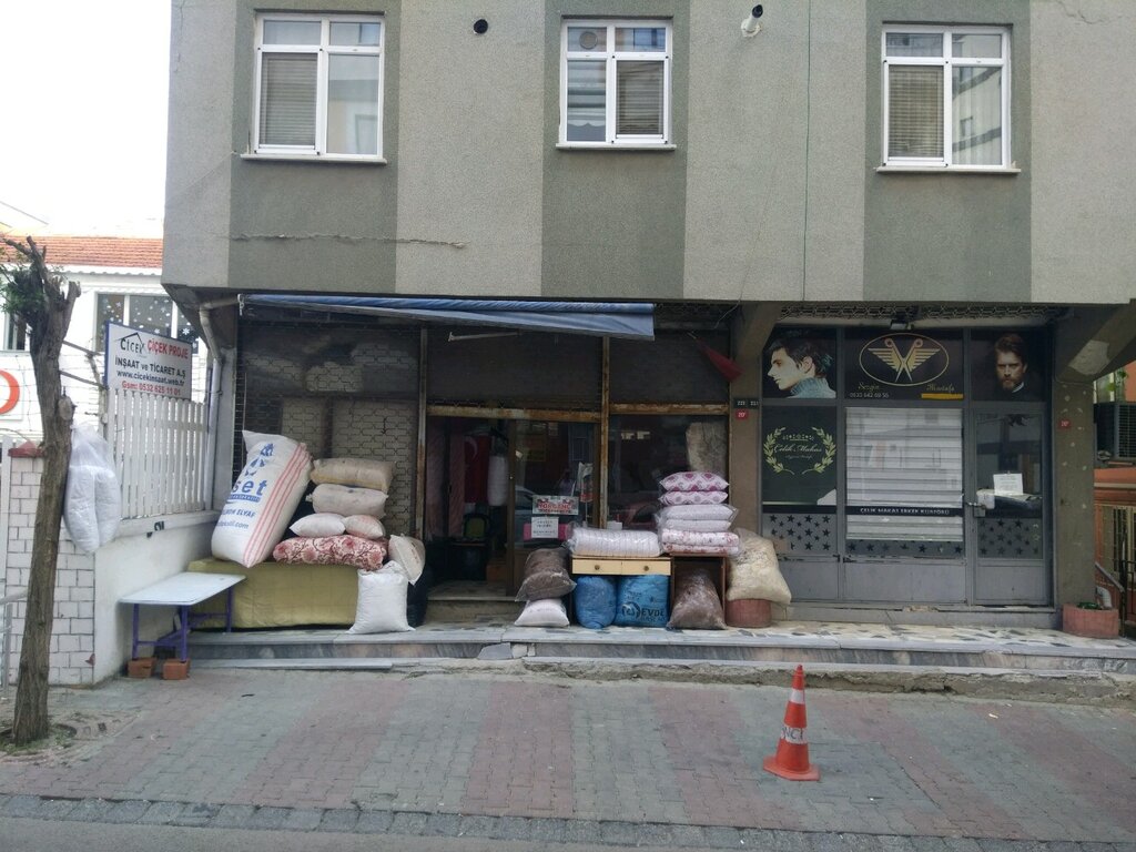 Ev tekstili mağazaları Bizim Yorgancı, Ümraniye, foto
