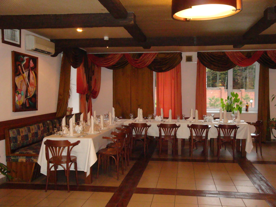 Фото Солярис