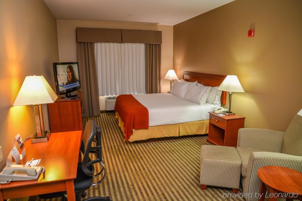 Фото Holiday Inn Express Walla Walla, an Ihg Hotel