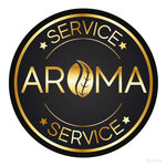 Aroma Service (Deryabina Drive, 5), coffee machines