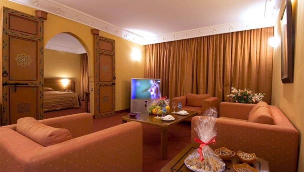 Фото Atlas Medina & SPA