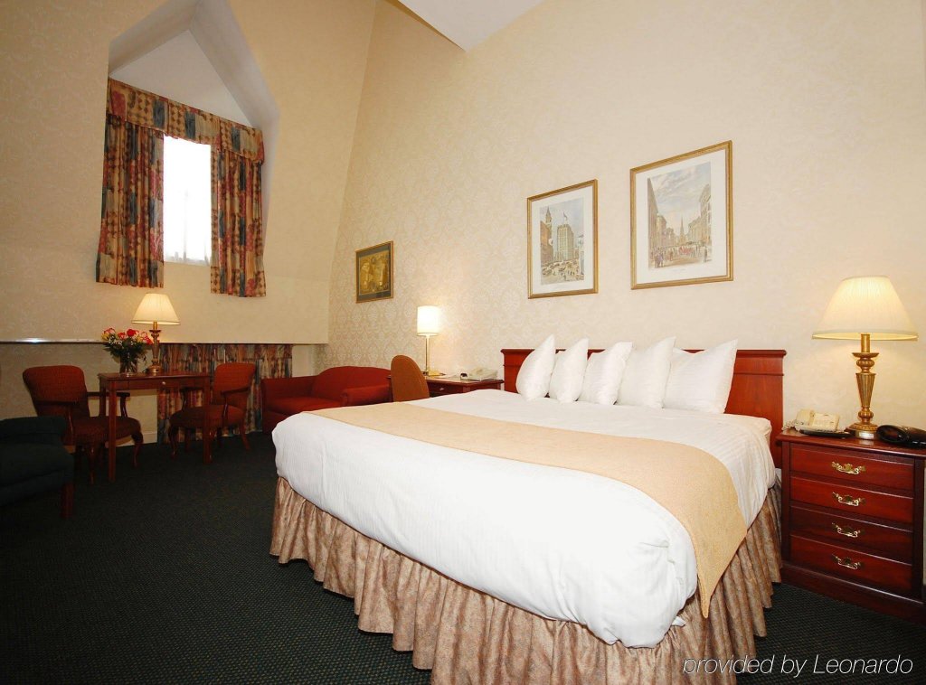 Фото Mr. C Seaport