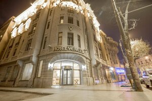 Гостиница Hotel Venezia