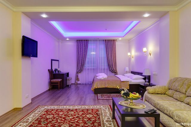 Фото Men'K Kings