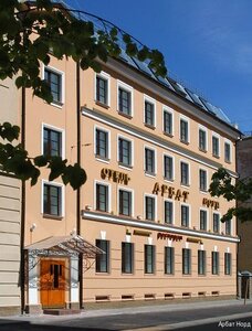 Арбат Норд