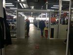 Миллер (posyolok GES, ulitsa Gagarina, 38А), tienda de ropa