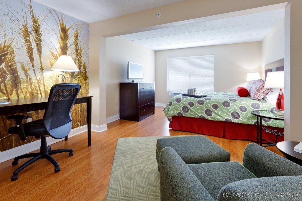 Фото Hotel Trilogy Albany Airport, Tapestry Collection by Hilton