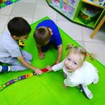 Полинушка (3rd Mitinsky Lane, 10с1), children's developmental center