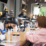 Libro Beauty (Shlyuzovaya Embankment, 2А), nail salon