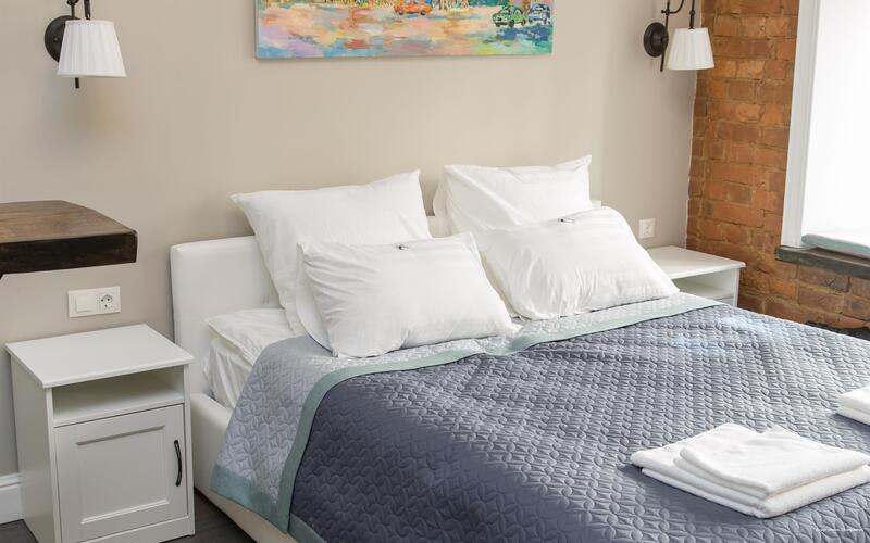 Фото Эмигранты на Рубинштейна