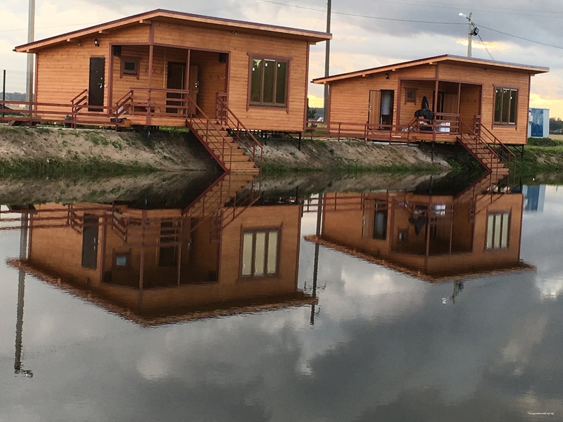 Фото Петрушинский хутор