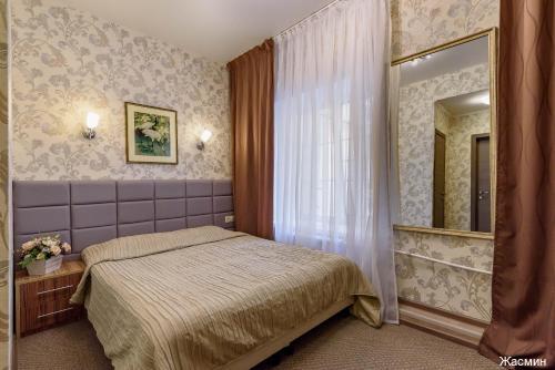 Фото Жасмин