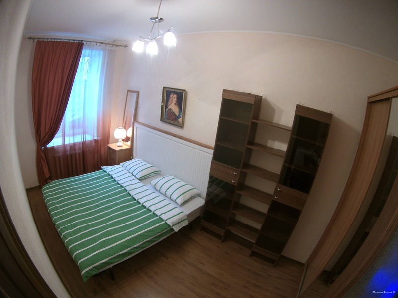 Фото Фонтанка 58