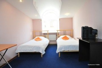 Фото Samsonov Hotels на Нарвском