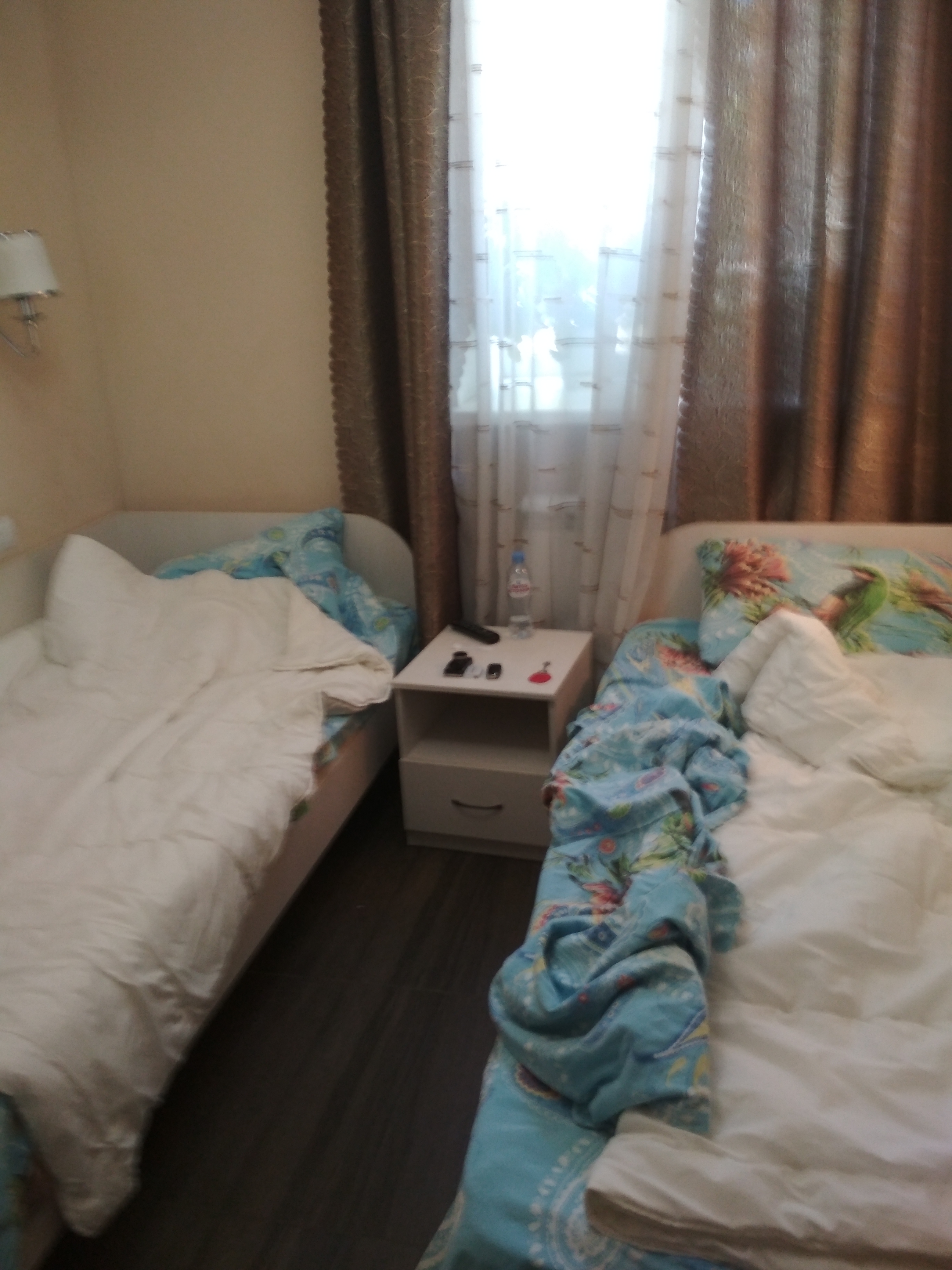 Фото А-Отель