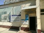 Olmazor Makhalla Committee (Chilanzar District, Almazar Residential Area, 14), organización pública