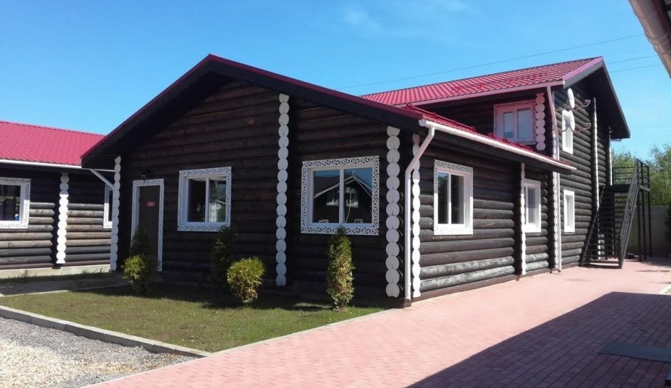 Фото отеля 1