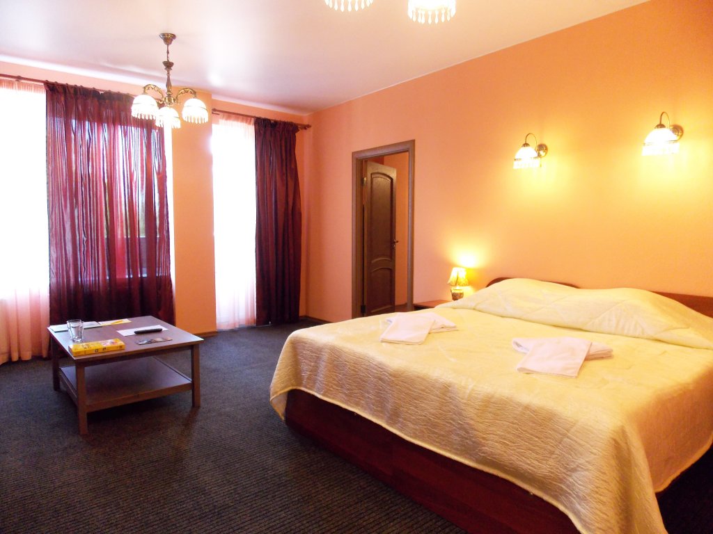 Фото К-Визит Токсово