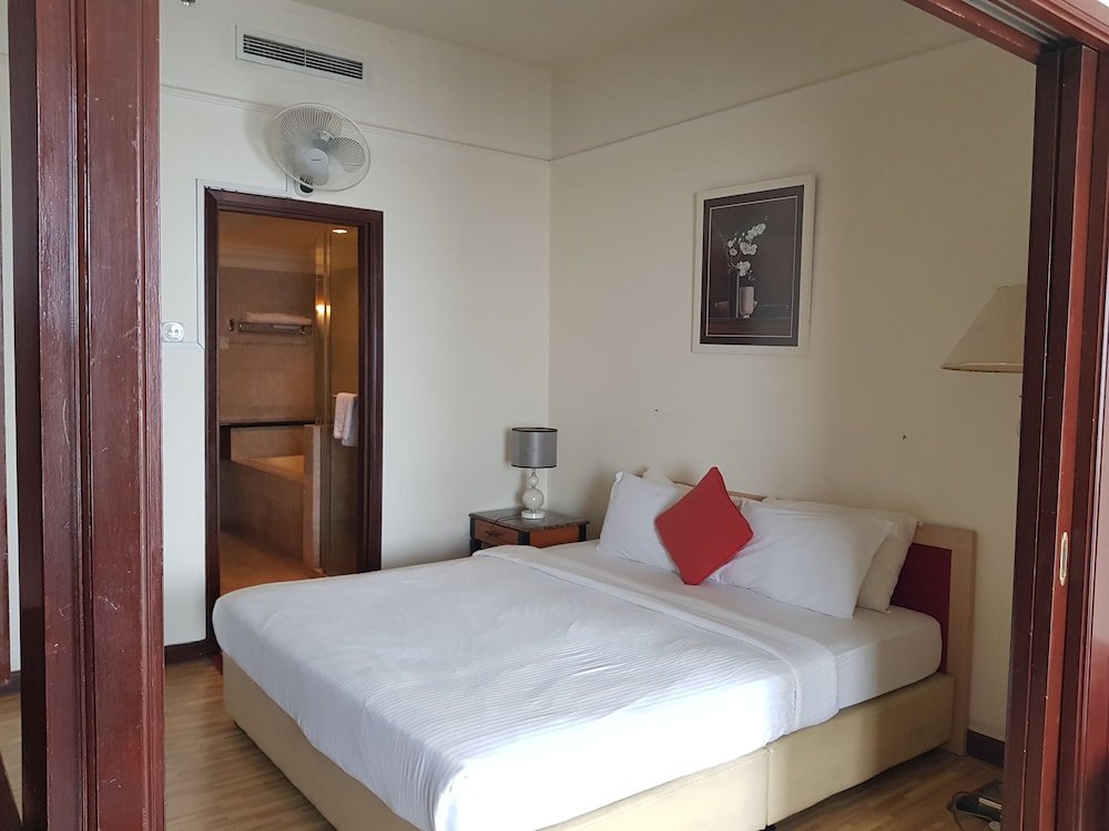 Фото Kl Times Square Residence