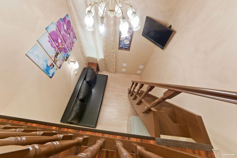 Фото Samsonov Hotels на Черняховского, 35