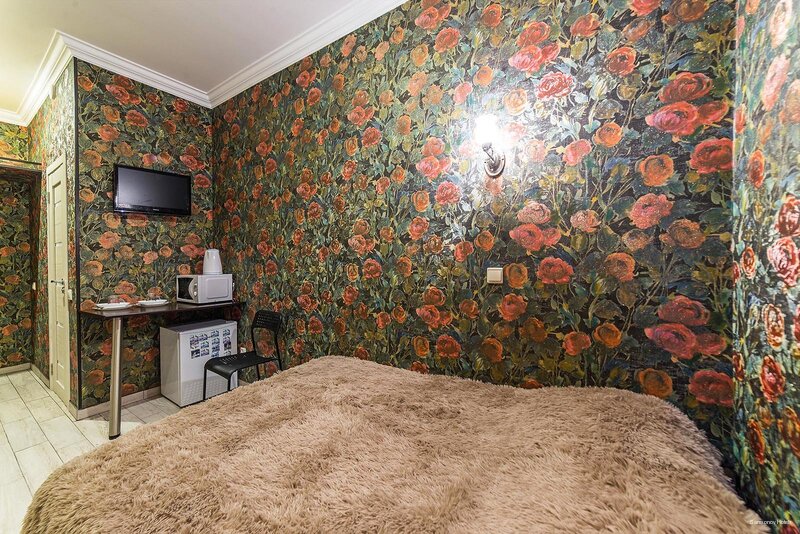 Фото Samsonov Hotels на Черняховского, 35