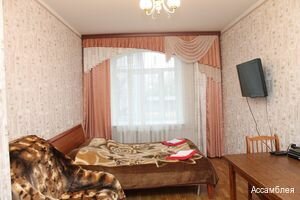 Гостиница B&B Assembly в Санкт-Петербурге