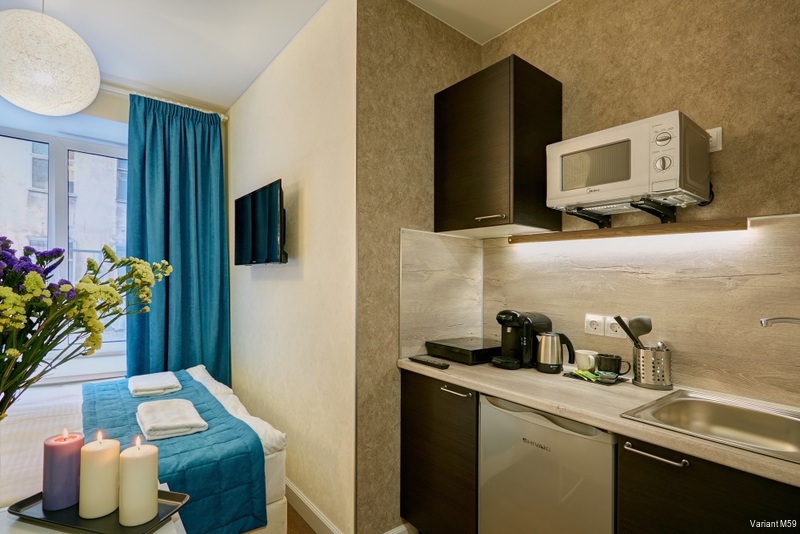 Фото Variant M59