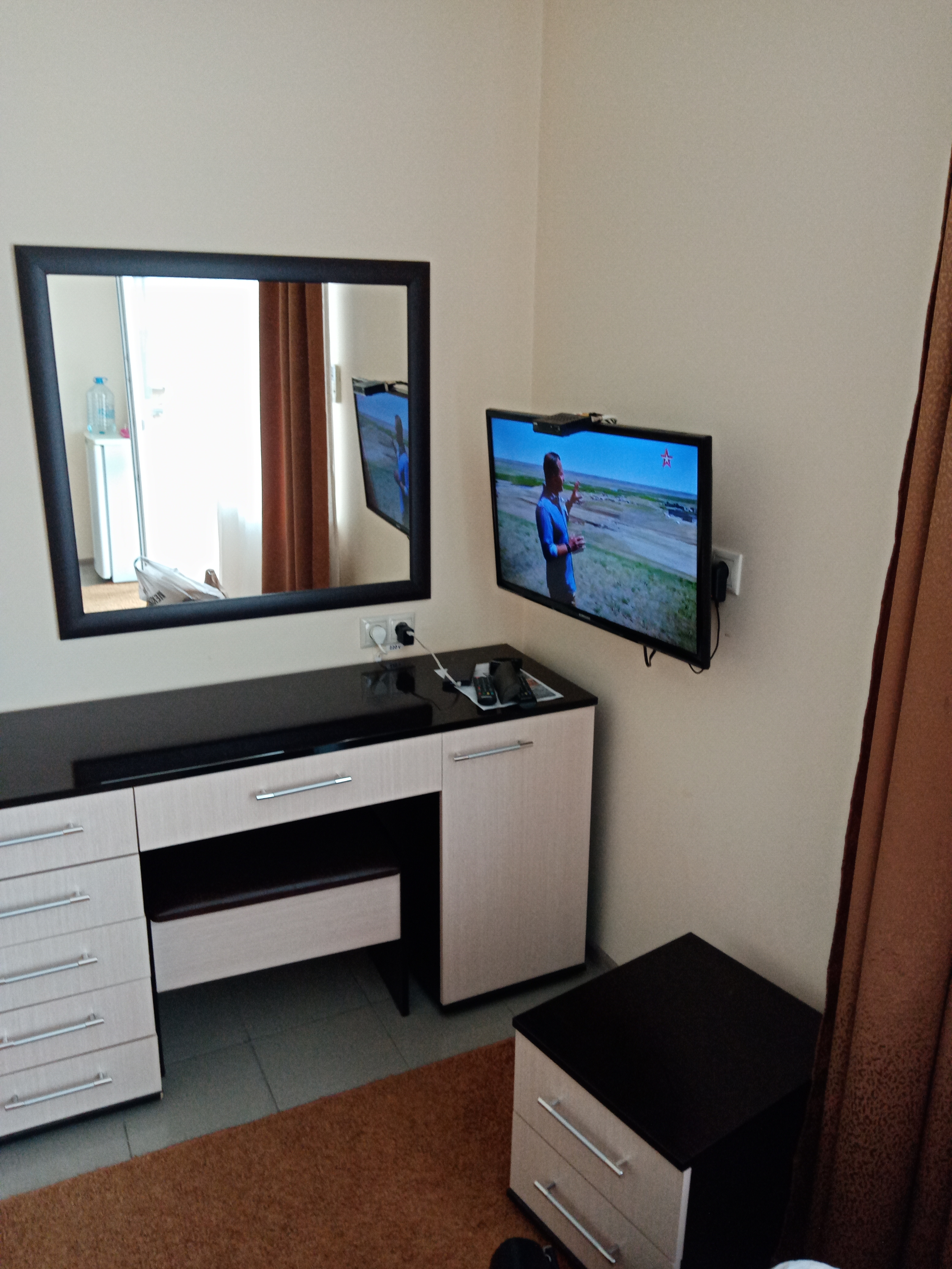 Фото Лазурь Курортный