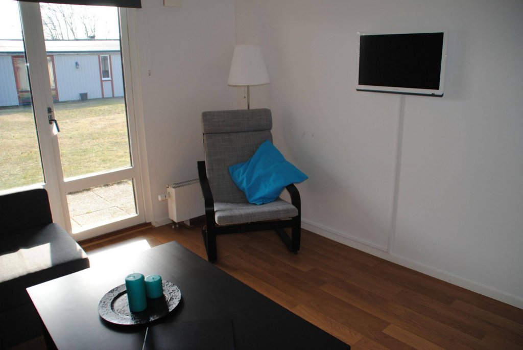 Фото Hotell Vesterhavet