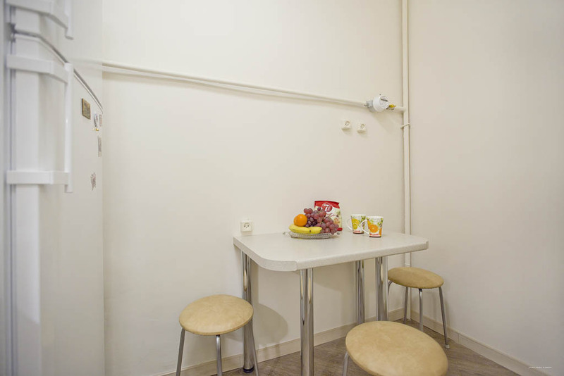 Фото Гостевые Комнаты