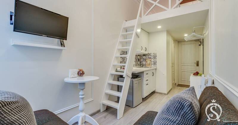 Фото Sokroma Пая-София