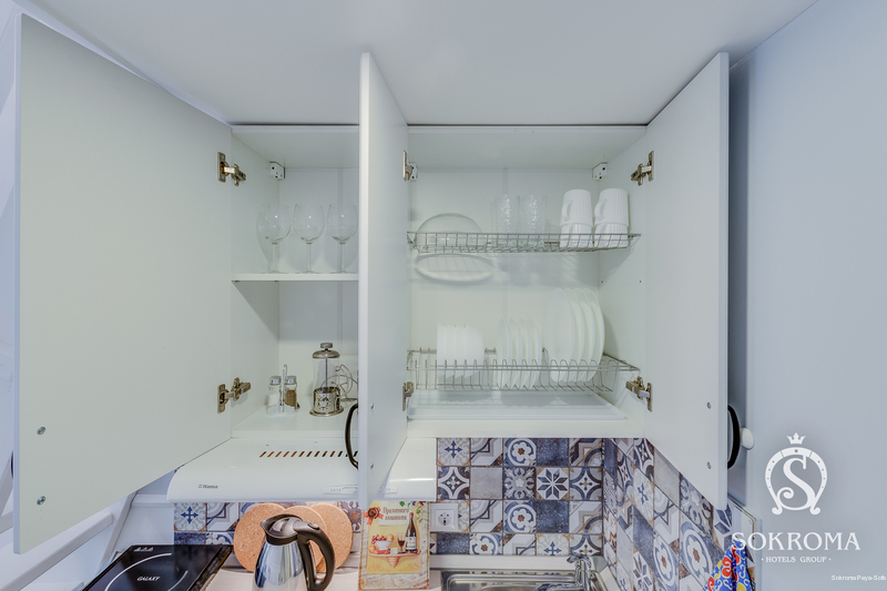 Фото Sokroma Пая-София