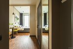 Grani (Bolshaya Zelenina Street, 24), hotel
