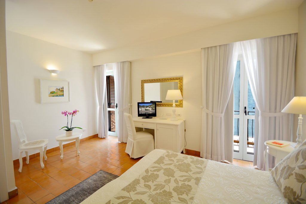 Фото Villa Romana Hotel & SPA