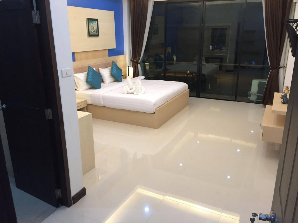 Фото Samed Port View Hotel