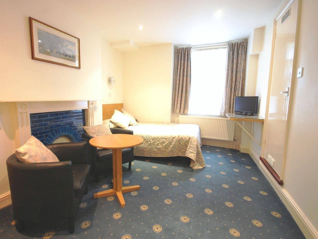 Фото Jesmond Hotel