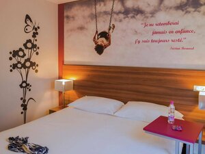 Гостиница Ibis Styles Castres