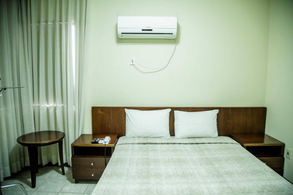 Фото Le Village Flats Hotel e Business