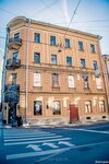 Виктория (Kanala Griboedova Embankment, 12) ، فندق