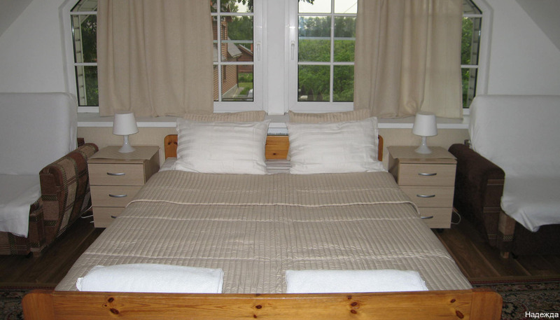 Фото Надежда