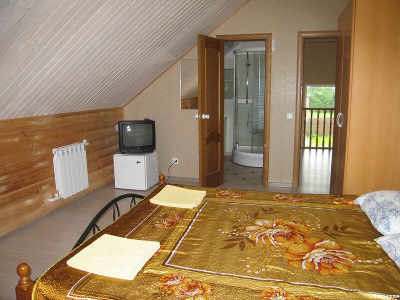 Фото Надежда