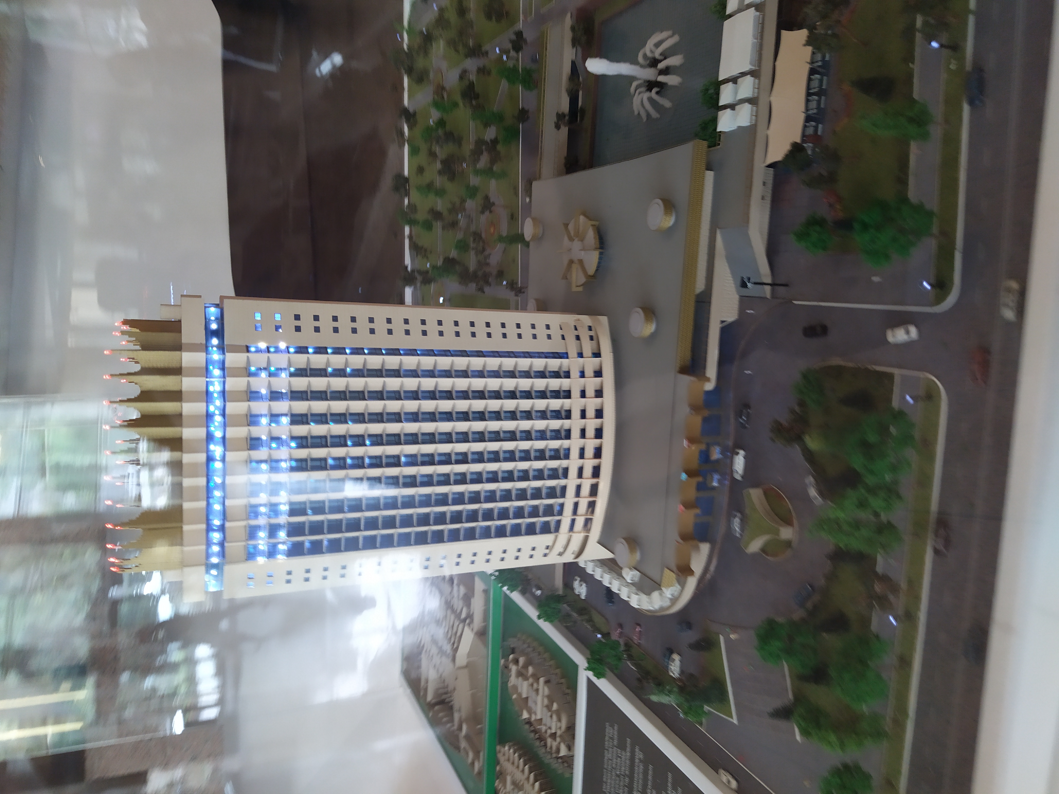 Фото Отель Казахстан