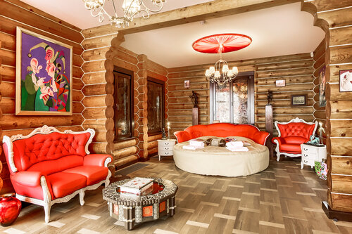 Резиденция Red Rock  фото 7
