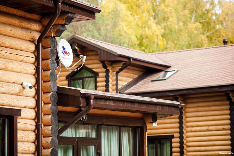 Фото Кизиловая