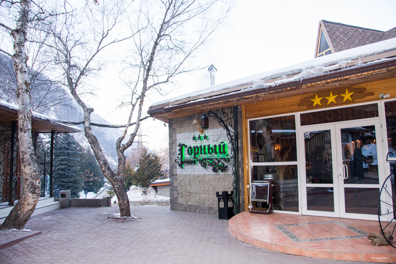 Фото отеля 1