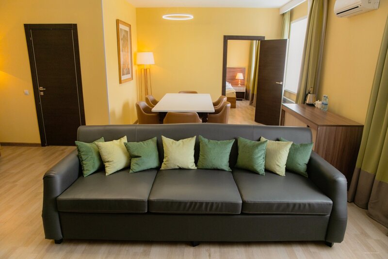 Фото Коктем Бурабай