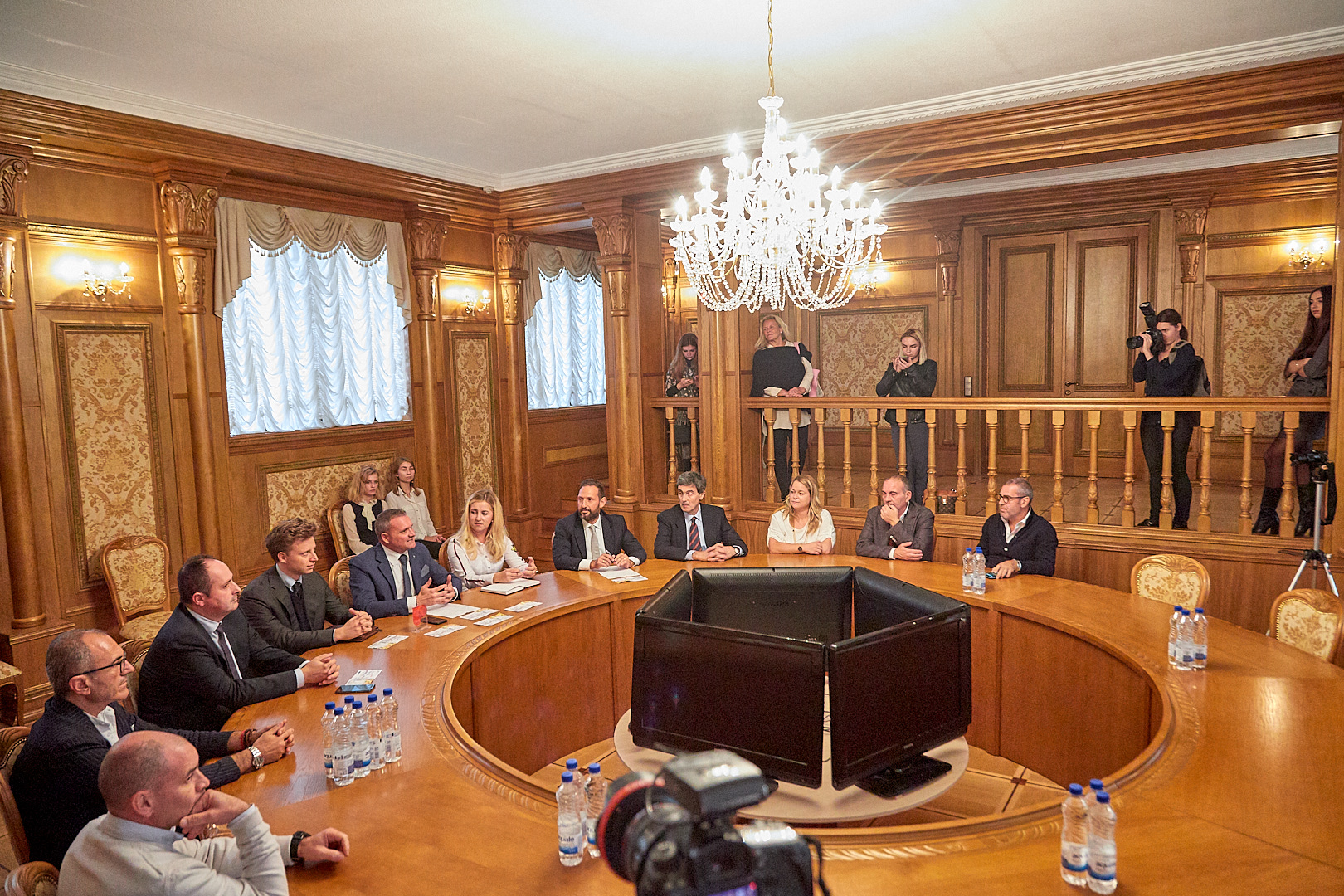 Фото Dipservice Hall