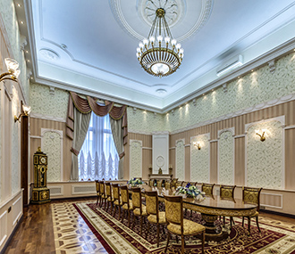 Фото Dipservice Hall