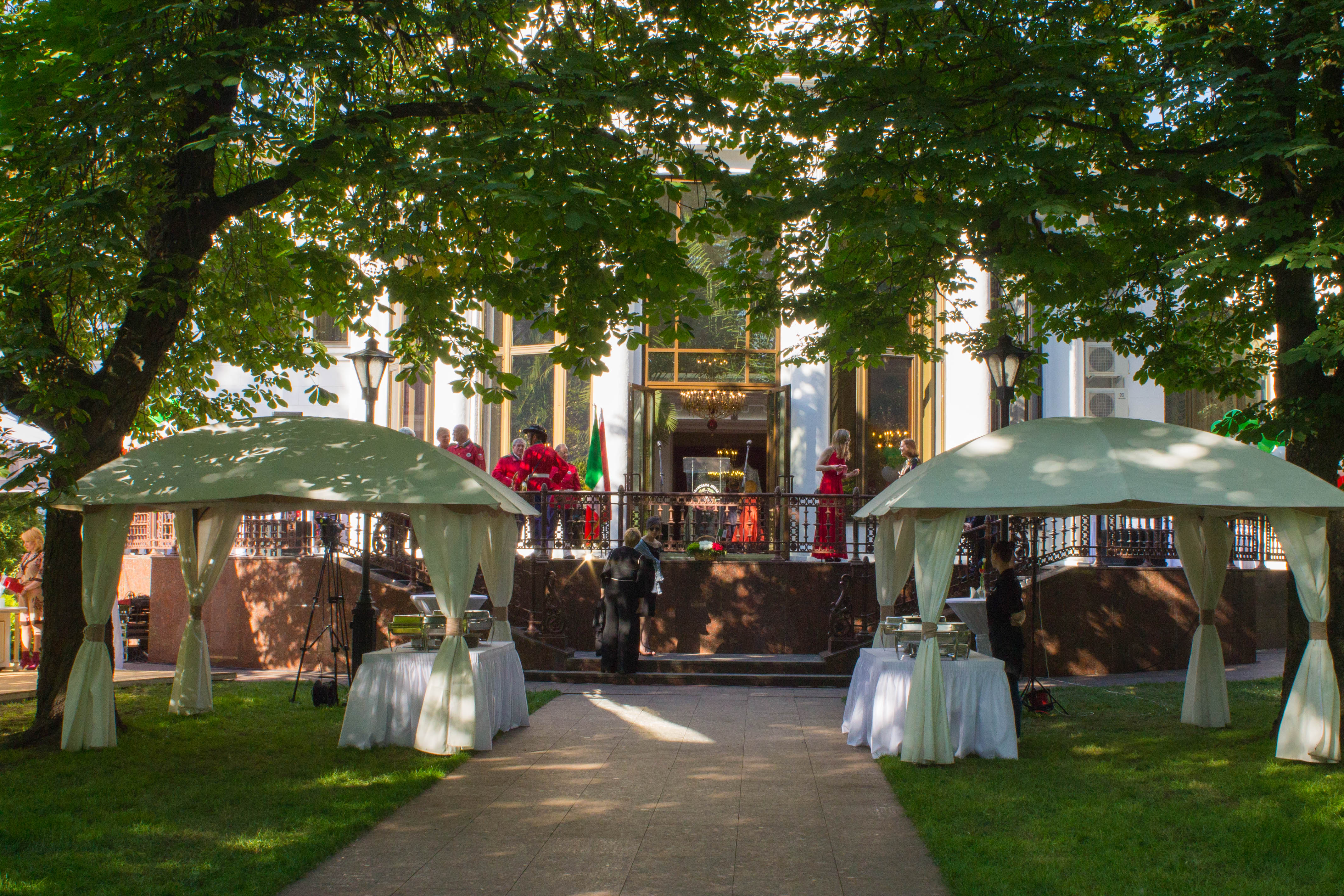 Фото Dipservice Hall